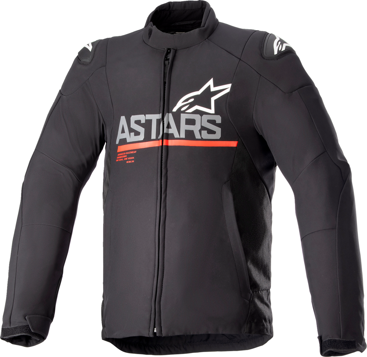 Alpinestars SMX Waterproof Jacket