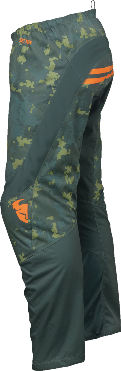 Sector DIGI Pants
