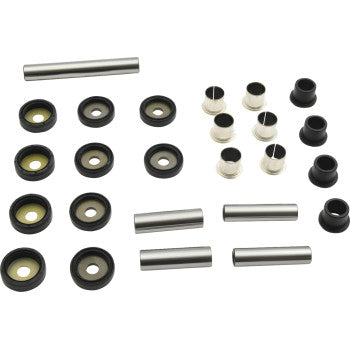 Moose Offroad Rear Independent Suspension Linkage Rebuild Kit Suspension Kit - Rear - Independent