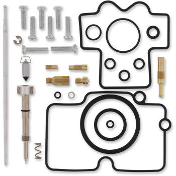 Moose Offroad Carburetor Repair Kit - Honda Carburetor Repair Kit - Honda