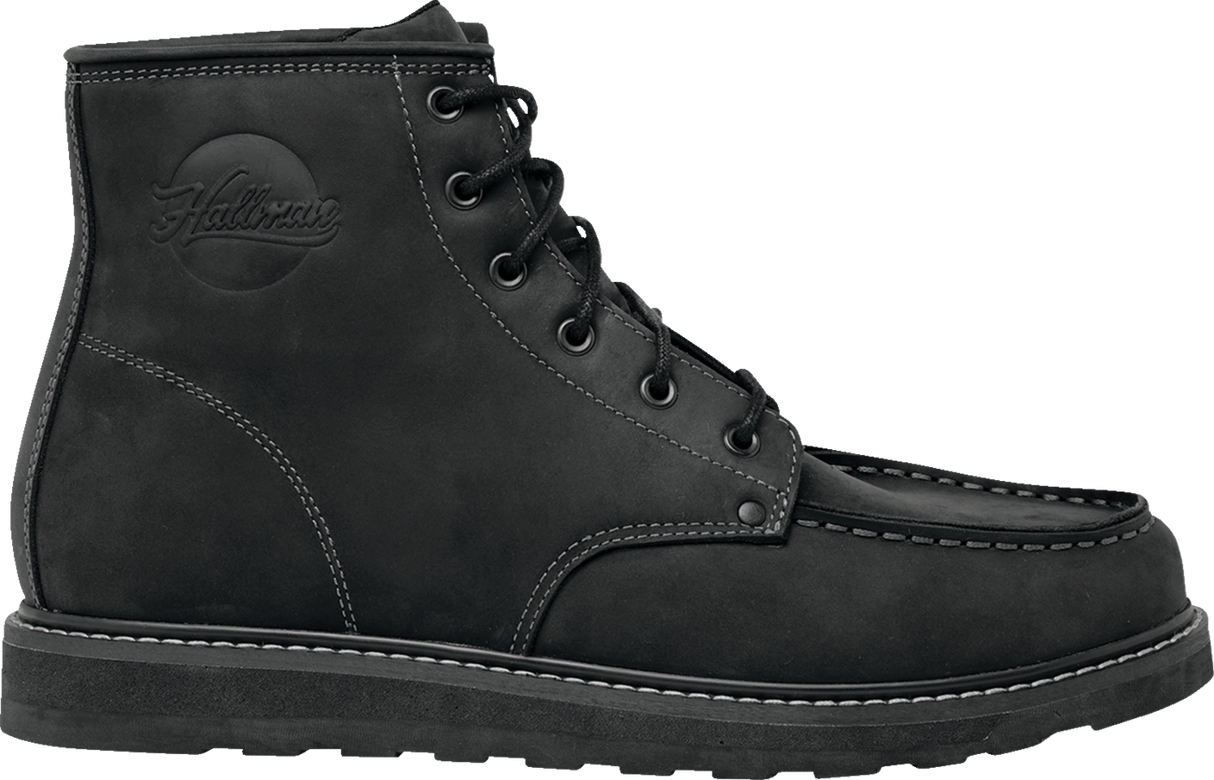 Hallman Towner Boots