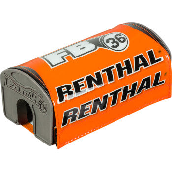 RENTHAL Fatbar36™ Bar Pad - Orange