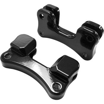 Fender to Fork Adapter for 21" Wheels