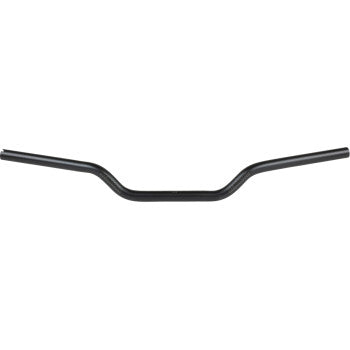 RENTHAL V-Twin Handlebar - Mid - Black