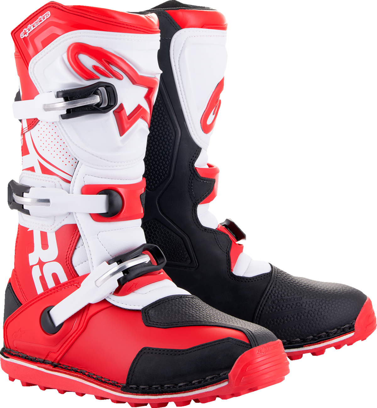 Tech-T Boots