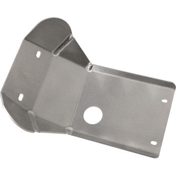 Moose Offroad Aluminum Skid Plate — Skid Plate Skid Plate - Kawasaki/Suzuki
