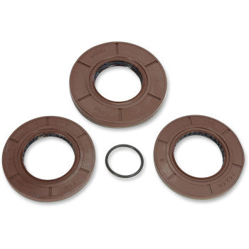 Moose Offroad Differential Seal Kit Differential Seal Kit - Polaris - Rear