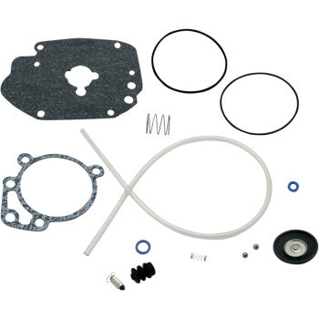 S&S Cycle Carburetor Rebuild Kit - Super E/G Basic