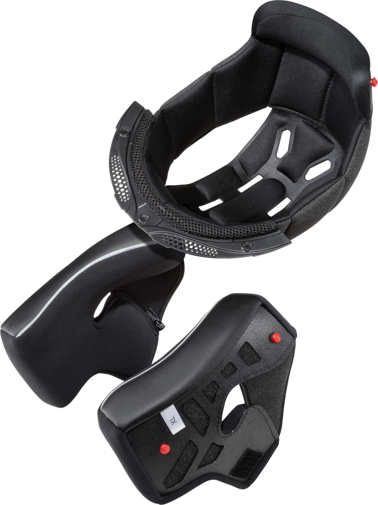 EXO-HX1 KWIKWICK C LINER/CHEEK PAD KIT