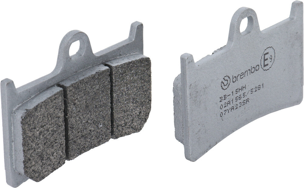 BREMBO XTRA SR BRAKE PADS SINTERED YAMAHA