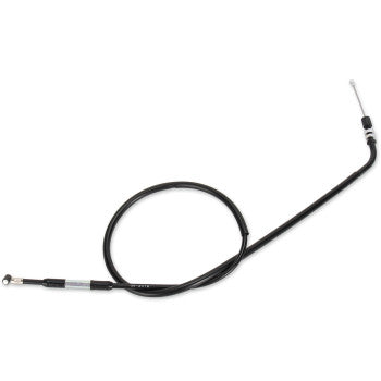 Moose Offroad Black Vinyl Clutch Cable Black Vinyl Clutch Cable - Honda