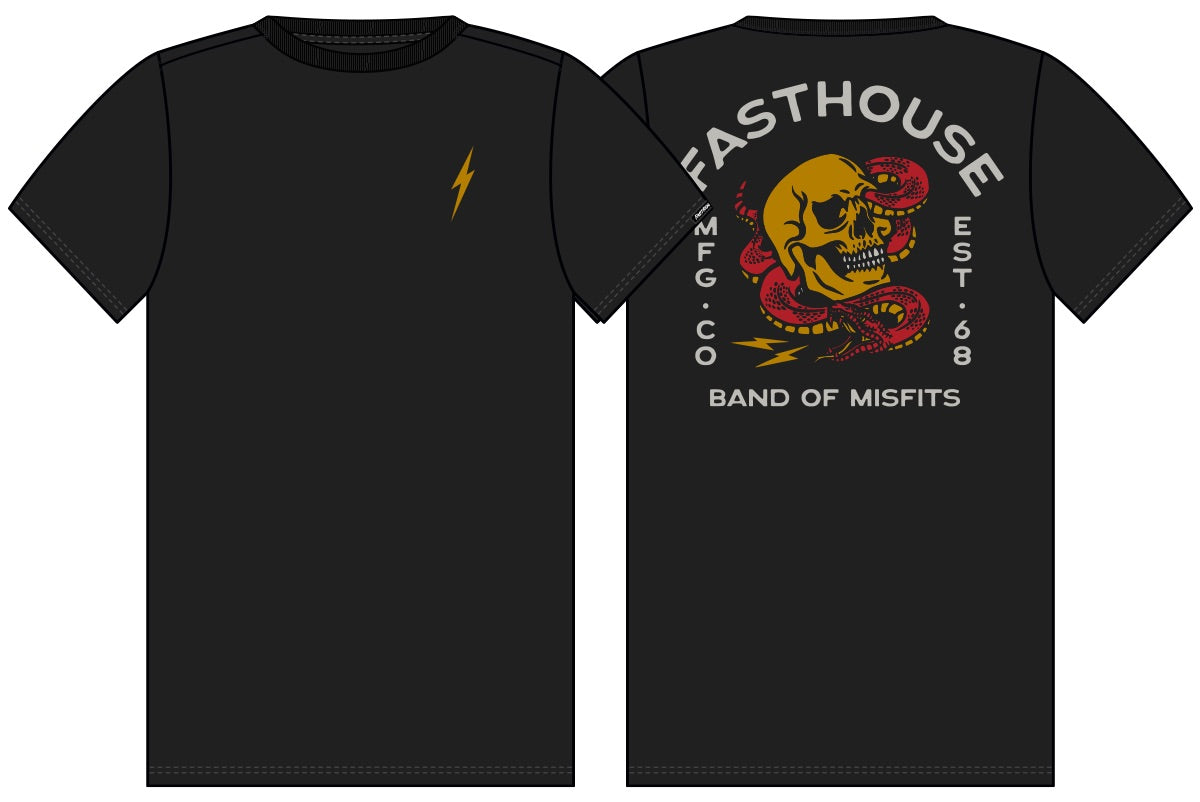 Fasthouse Manasa SS Tee