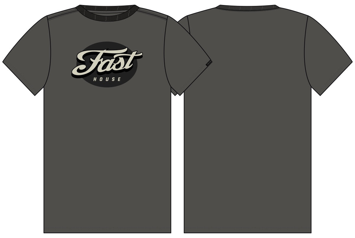 Fasthouse Tasker SS Tee