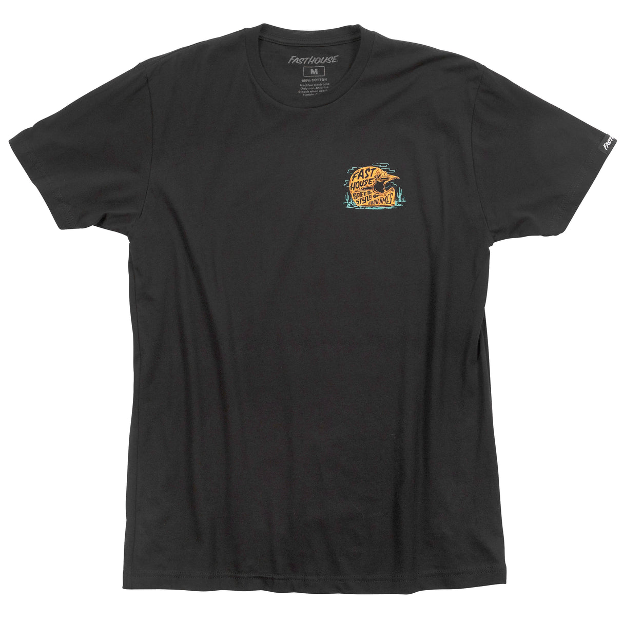 FastHouse Dust Devil SS Tee