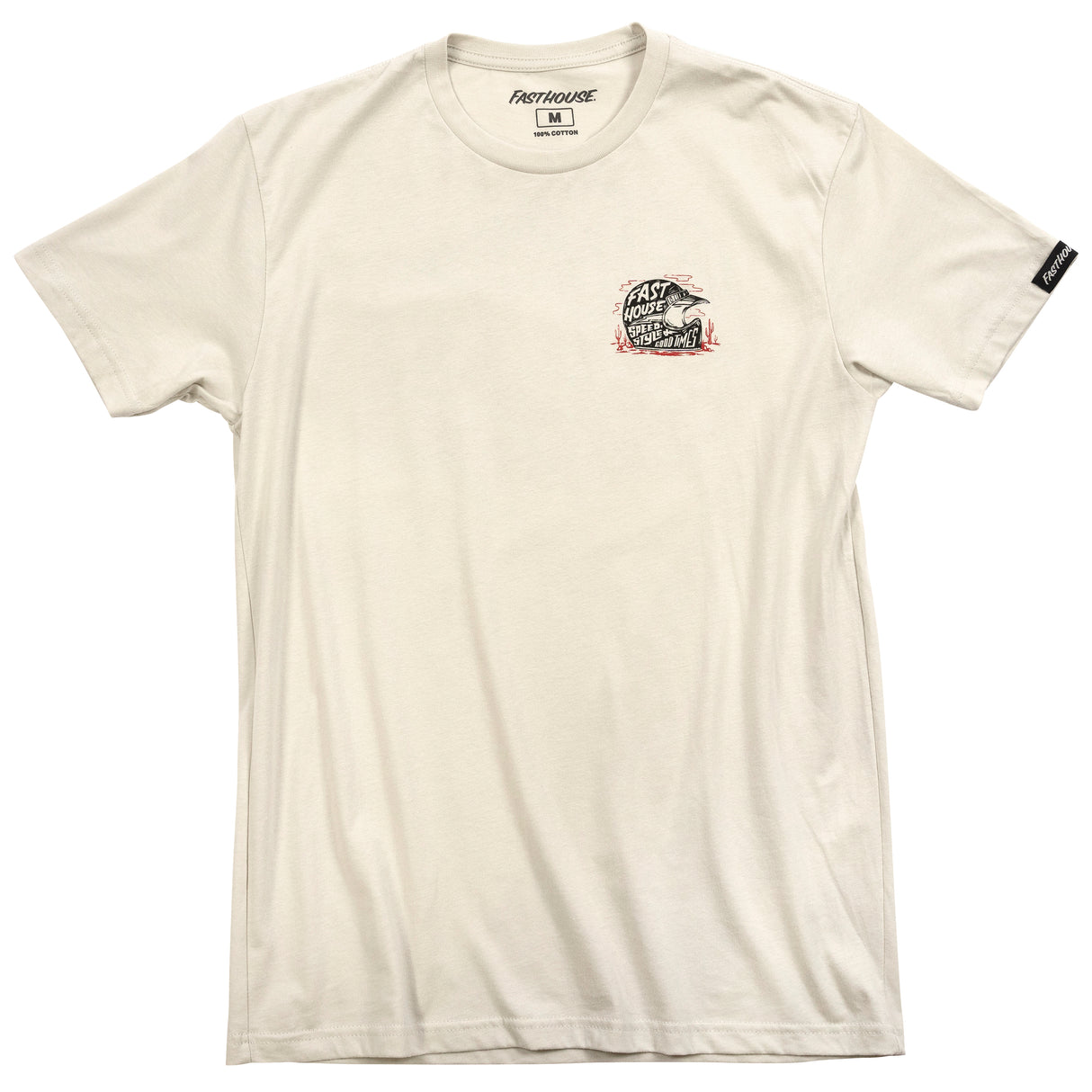 FastHouse Dust Devil SS Tee