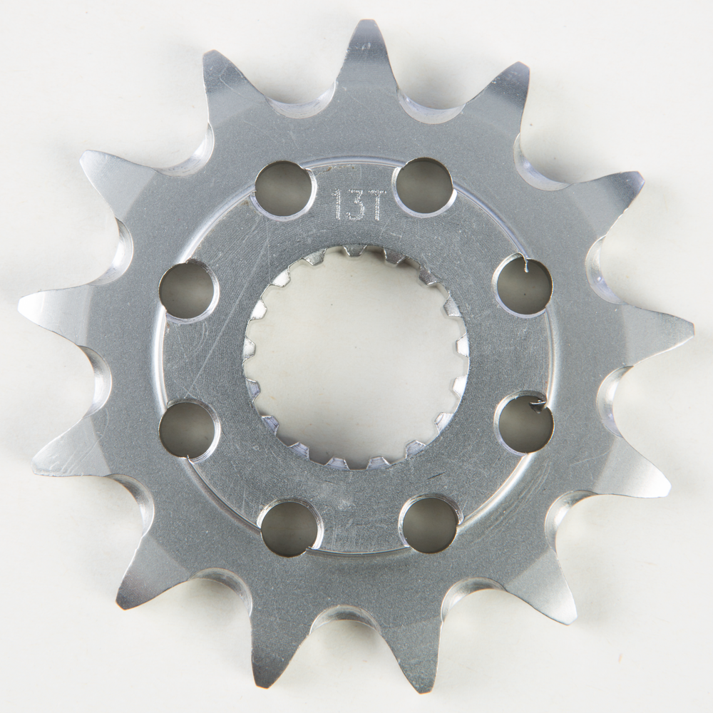 FIRE POWER FRONT CS SPROCKET STEEL 13T-520 HON