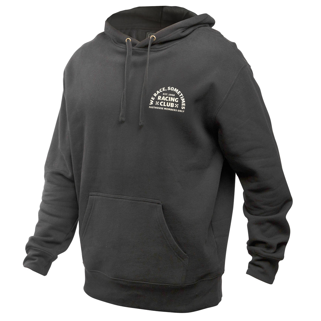FastHouse Members Only Hooded Pullove