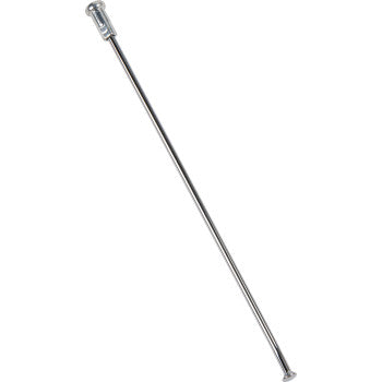 Moose Offroad Coated Steel Individual Spokes Spoke with Nipple - Individual - Rear Inner - 19" - Honda CR/CRF