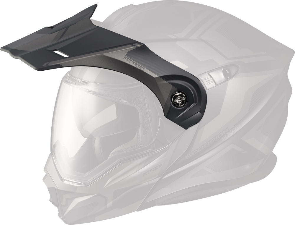 EXO-AT950 HELMET PEAK VISOR ELLWOOD