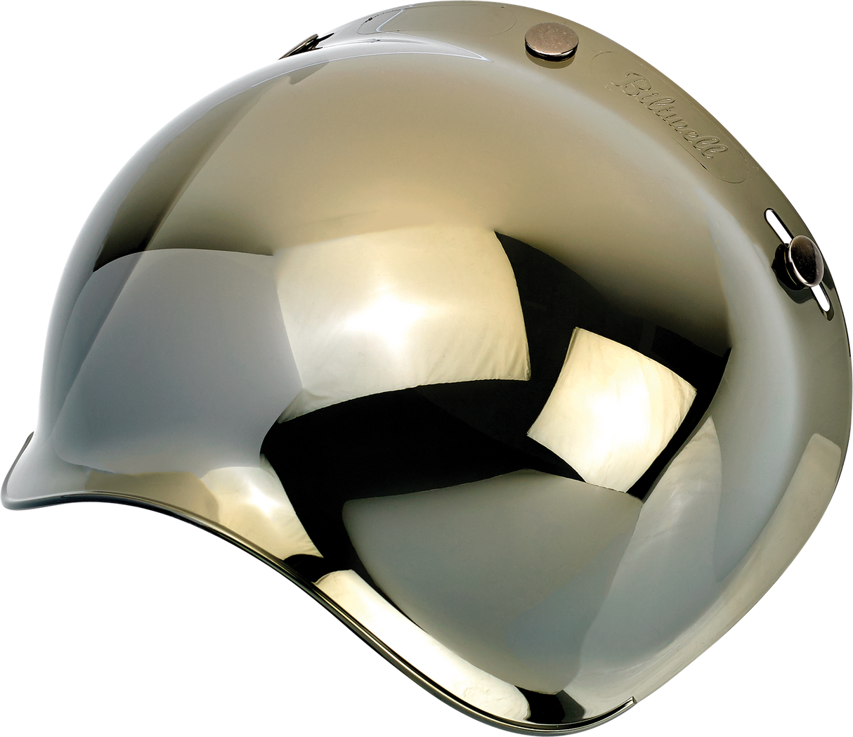 Anti-Fog Bubble Shield