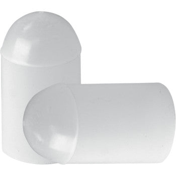 S&S Cycle Replacement Silicone Solenoid Caps