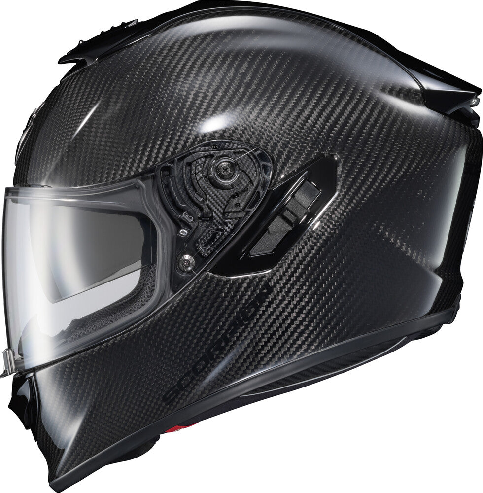 Scorpion EXO-ST1400 Evo Carbon Solid Helmet