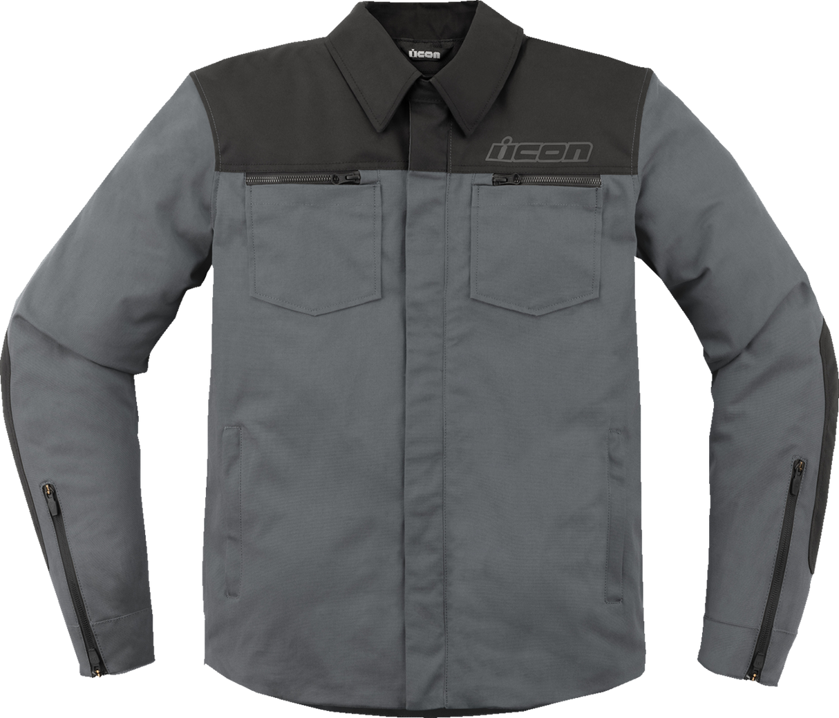 Upstate Canvas CE Jacket