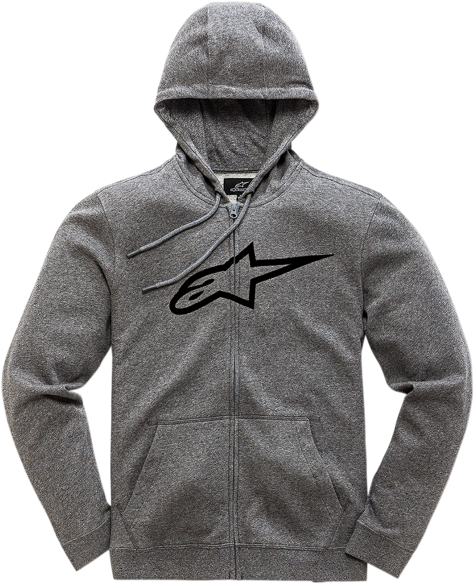 Ageless II Zip Hoodie