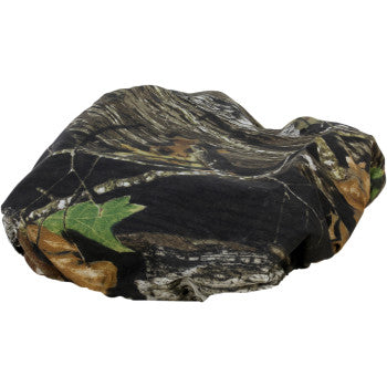 Moose Offroad Cordura Seat Cover Seat Cover - Mossy Oak - Rancher