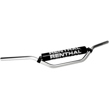 RENTHAL 7/8" Off-Road Handlebar - Vintage/Desert - Silver