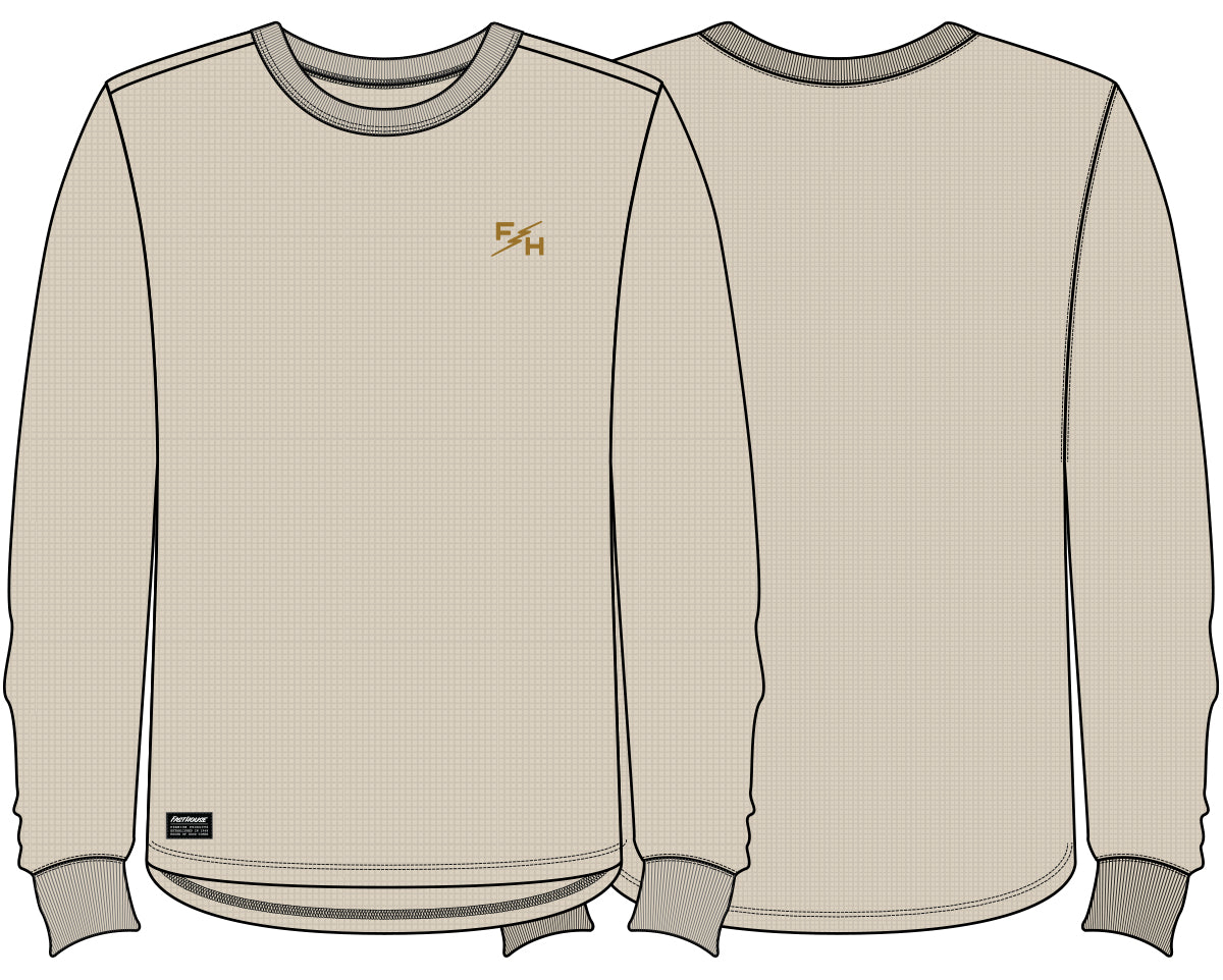 FastHouse Luther Long Sleeve Thermal