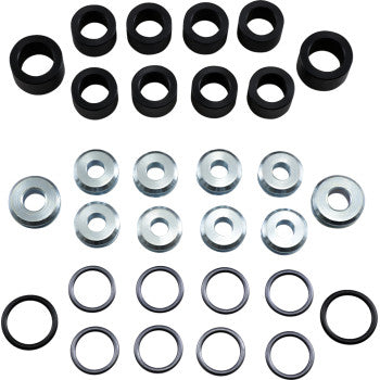 Moose Offroad Rear Suspension Bushing Kit Suspension Kit - Rear - Bushing Only