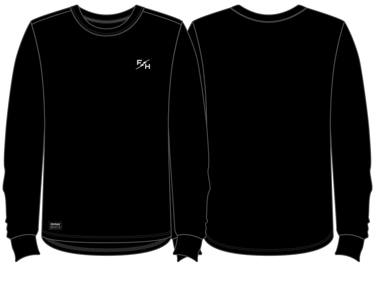 FastHouse Luther Long Sleeve Thermal