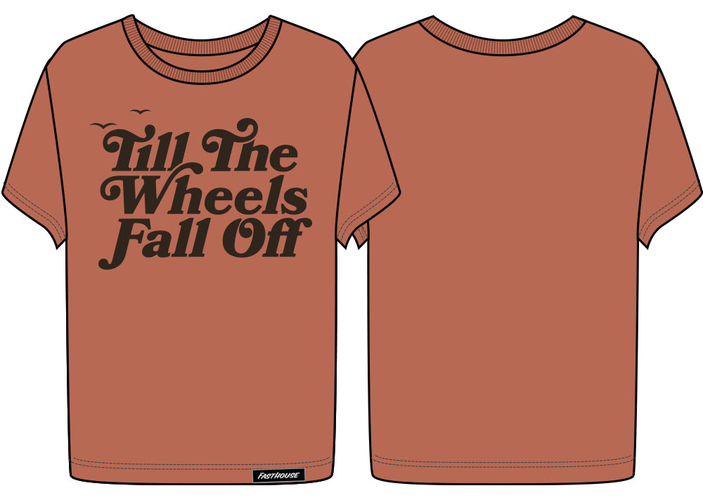 FastHouse Women's Vow SS Tee