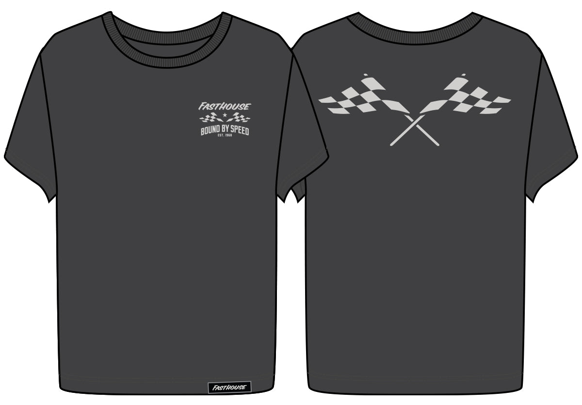 FastHouse Women’s Bound SS Tee