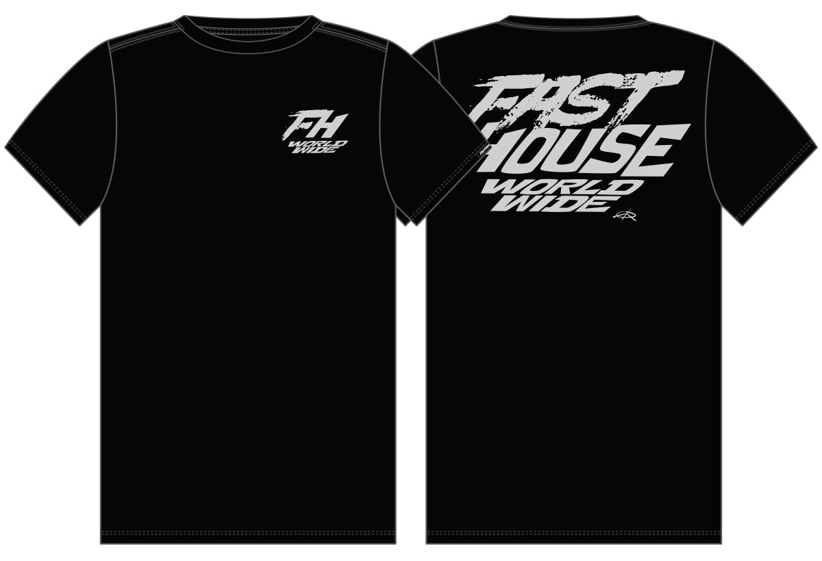 FastHouse Youth Primer SS Tee