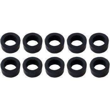 Lower Fitting Seals