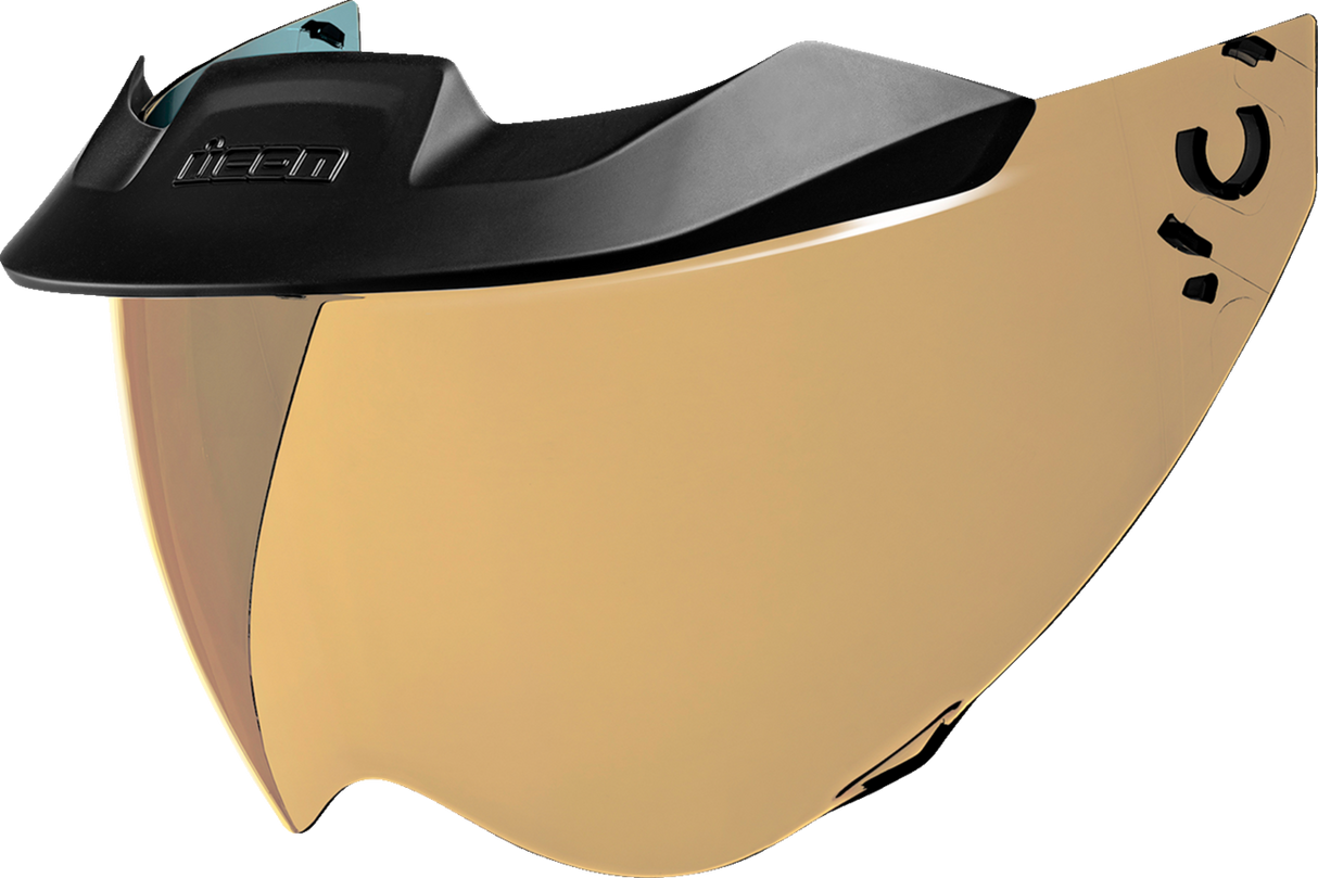 Icon Domain™ Helmet 22.06 MotoShield™