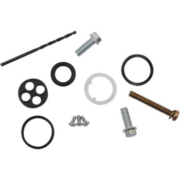 Moose Racing Fuel Petcock Rebuild Kit