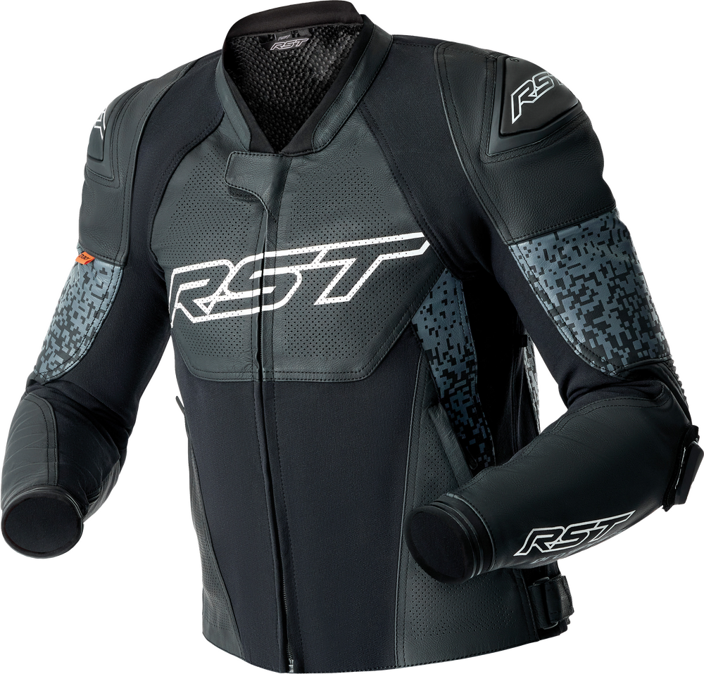 RST PS Supersport-K D30 Jackets