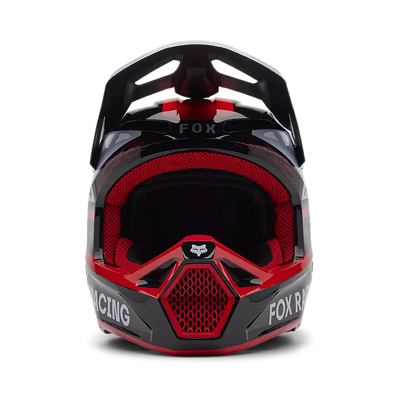 Fox Racing V1 Race Spec Helmet