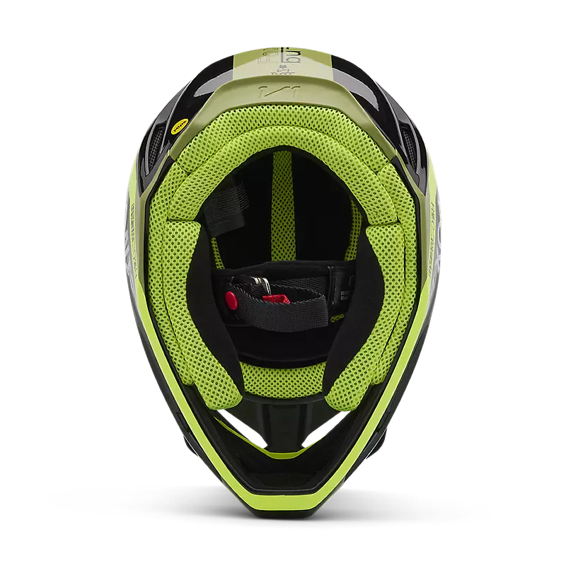Fox Racing V1 Race Spec Helmet