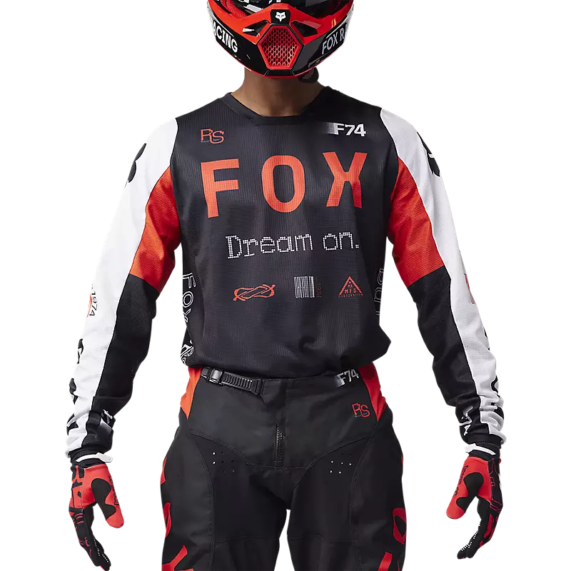 Fox Racing 180 Race Spec Kit