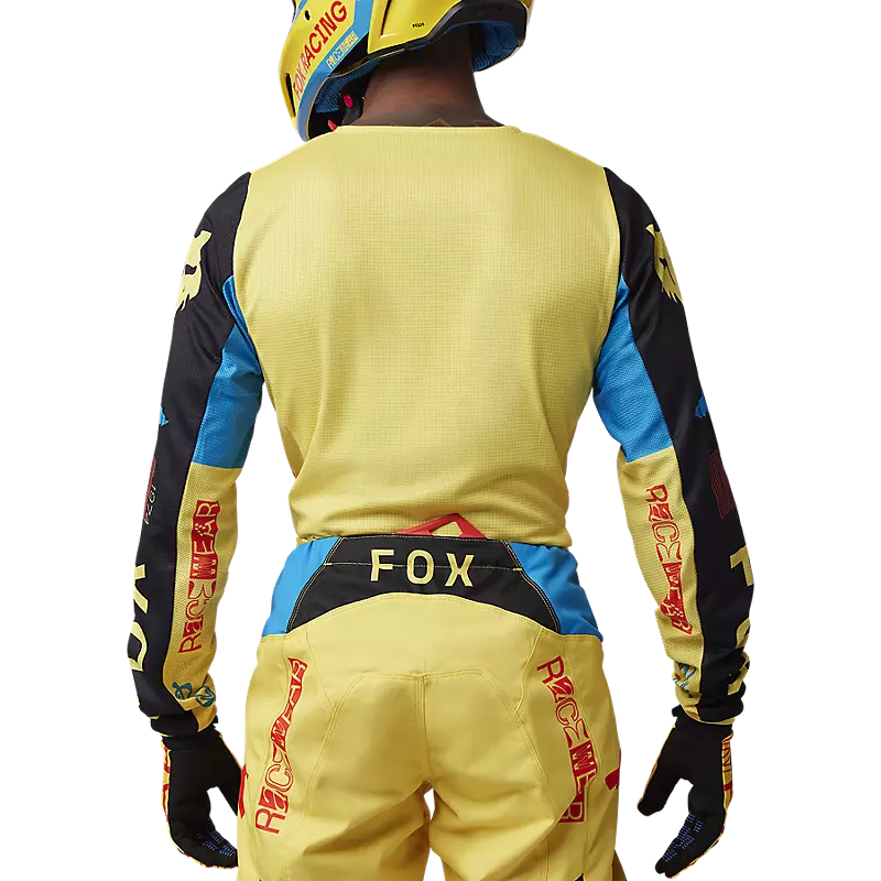 Fox Racing 180 Race Spec Kit