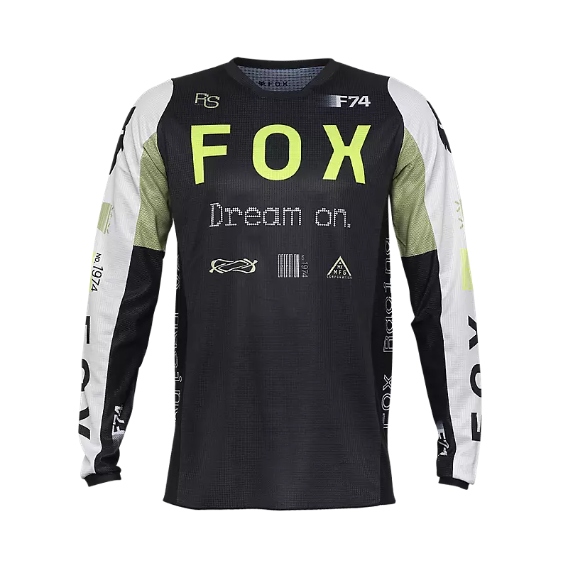 Fox Racing 180 Race Spec Kit