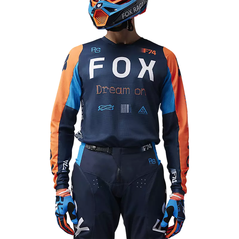 Fox Racing 180 Race Spec Kit