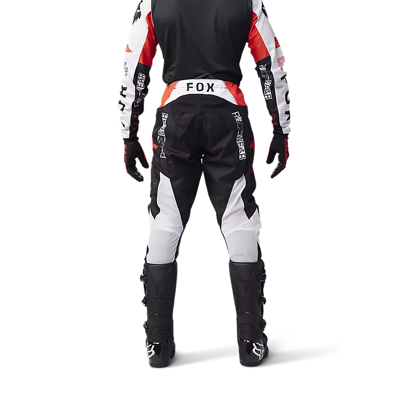 Fox Racing 180 Race Spec Kit