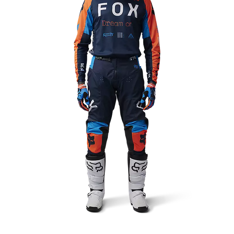 Fox Racing 180 Race Spec Kit