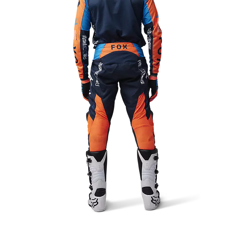 Fox Racing 180 Race Spec Kit