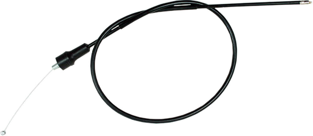 MOTION PRO BLACK VINYL THROTTLE CABLE